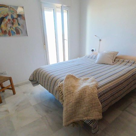 Terraza Trafalgar Apartamento Tipo Penthouse Con Enorme Terraza Y Vistas Al Mar Conil De La Frontera Eksteriør bilde